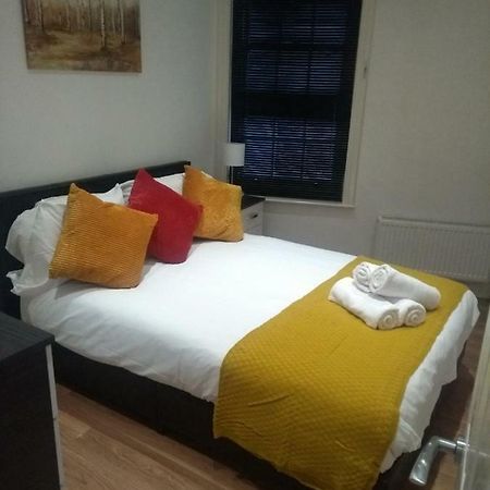 Clifton Apartment 루턴 외부 사진